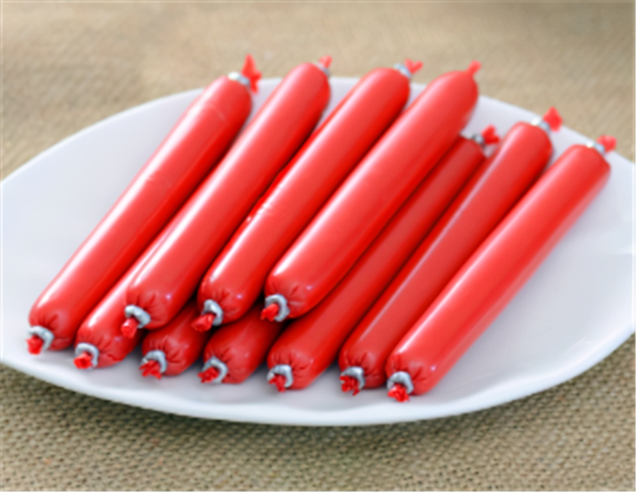 People no longer need ham sausage the rise and fall of ham sausage in