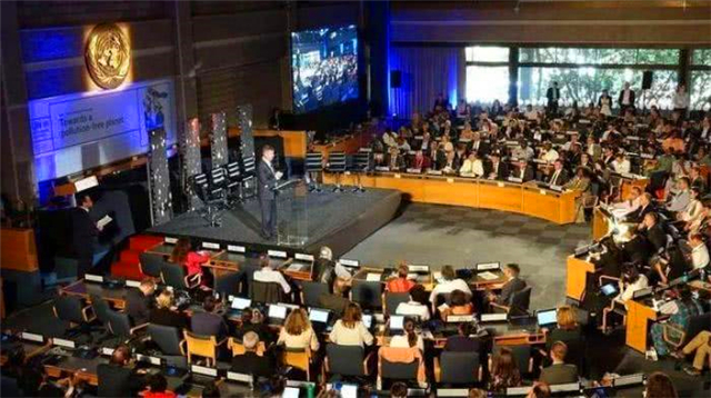 聯合國總部如果從美國搬到中國，對中國是好事麼？