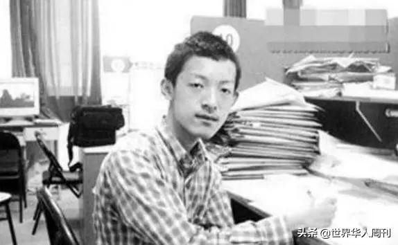 11年前，放弃麻省理工选择出家的北大才子，后来怎么样了？-第6张图片-大千世界