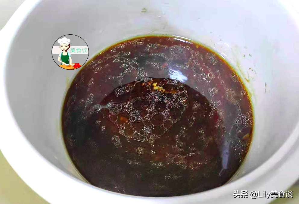 图片[12]-滋补滴鸡汁做法步骤图 精华全在一碗汤里-起舞食谱网