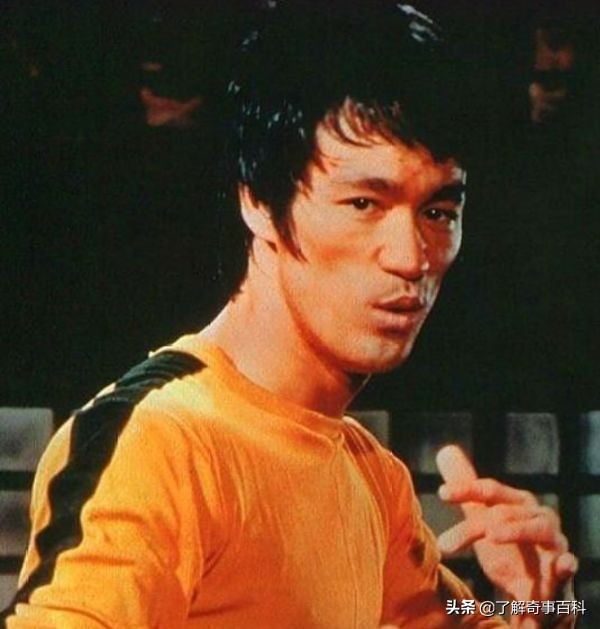 李小龙不能打？别听所谓专家瞎说，听听世界级