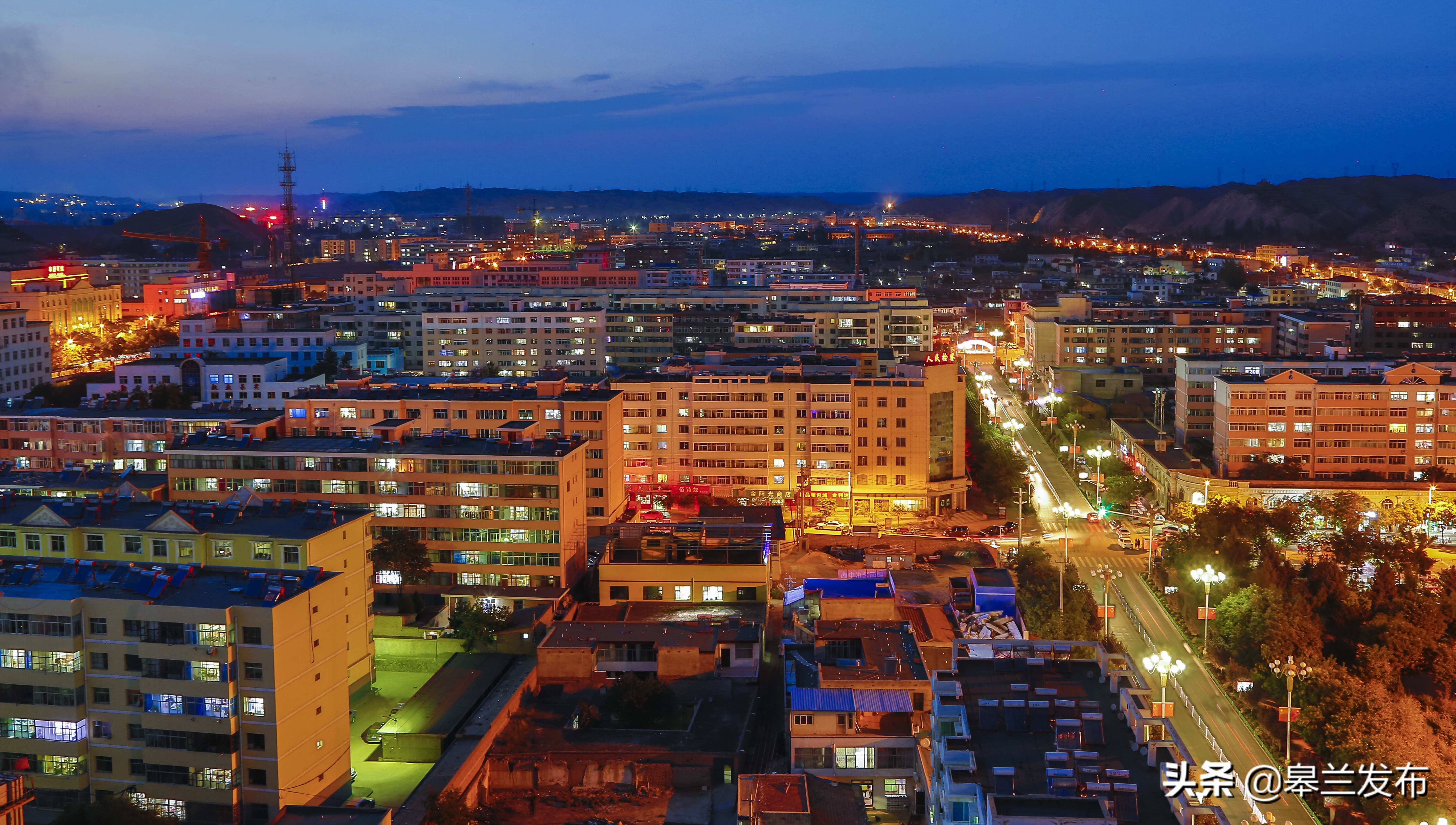 第27届兰洽会召开在即皋兰县签约项目26个投资额13862亿元