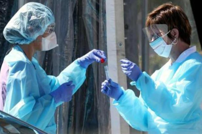 印度疫情緊張，數万印度留學生決定返華？ 中國外交部作出回應