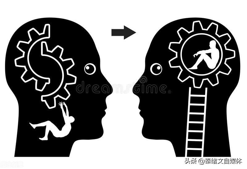 秦绪文：自媒体文章，要怎么写才能够展现高，收益高，涨粉快？