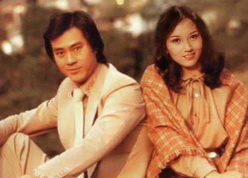 女神赵雅芝，远没你想象的那样单纯，三段情史无缝衔接，她凭什么