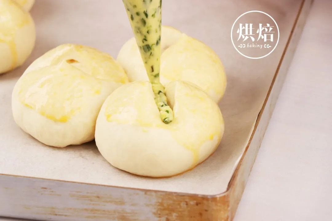 土豆加入面包 快速揉出手套膜 面包放三天都不老化 神奇