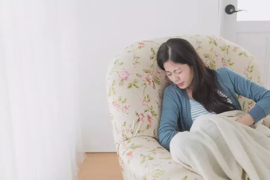 产后多久来月经才正常？超过这个时候还真的注意了！