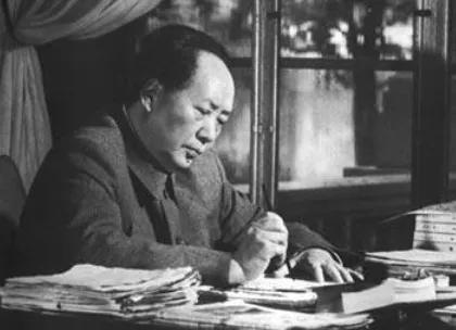 毛泽东堂弟毛泽嵘，晚年想见主席却屡次受阻，只因毛泽东的一封信
