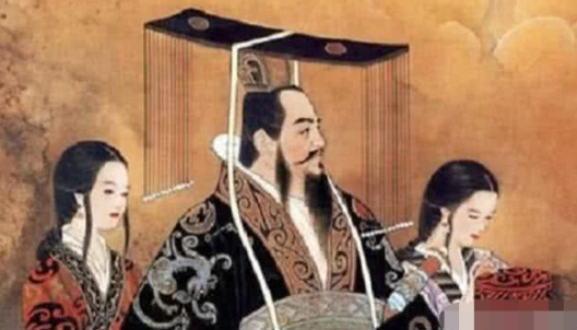 “英雄天子”高洋，如何带领国家走向强大，终