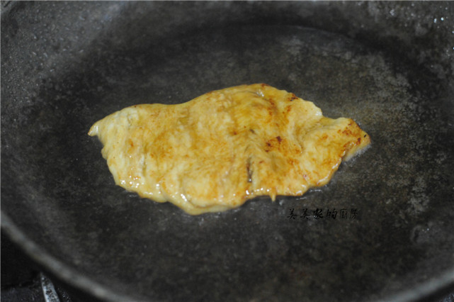 不用大米也能做，超營養飯糰，5分鐘搞定，兒子1口氣能吃2個