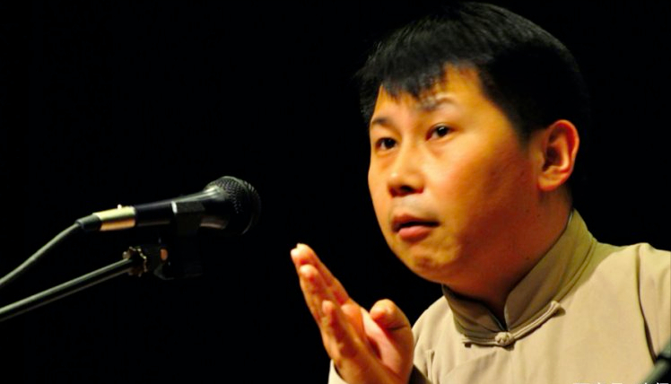 何云伟天桥商演翻车，郭德纲发文感慨昔日德云