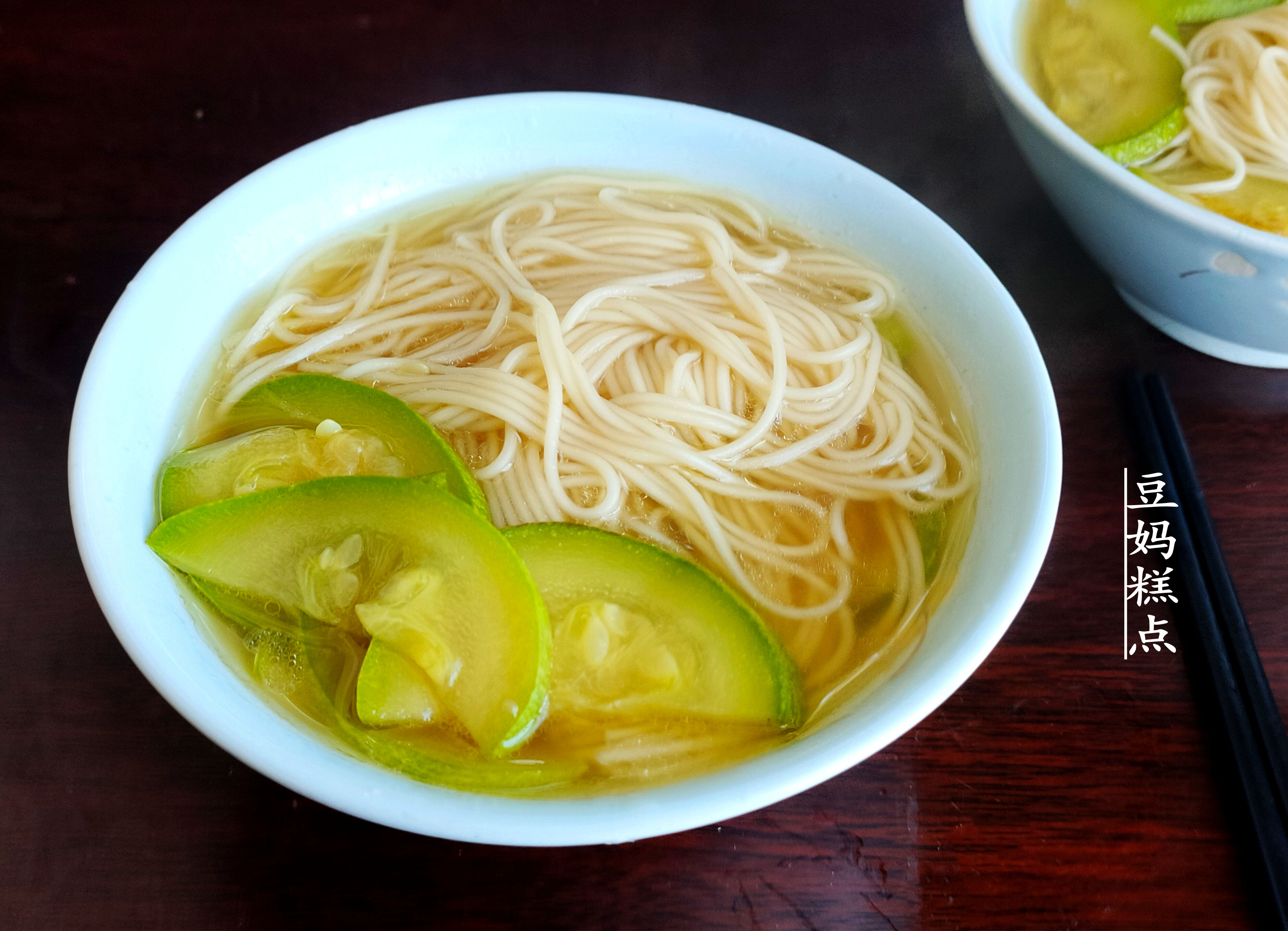 7道適合冬天的家常早餐面，幾分鐘一碗，好吃又暖胃