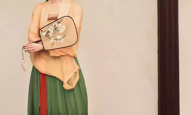 汉服,中国人的衣服