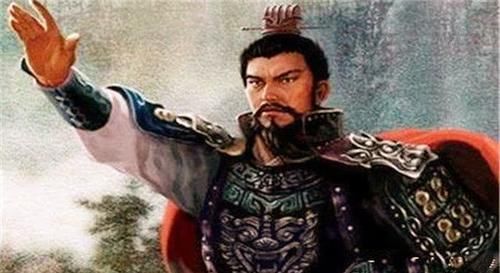 他明明拯救了汉族，为何民族英雄的称号被剥夺