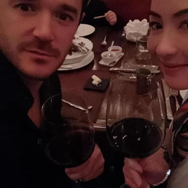 張柏芝被曝定居上海，舉家搬遷引粉絲猜測，疑與小王子生父有關