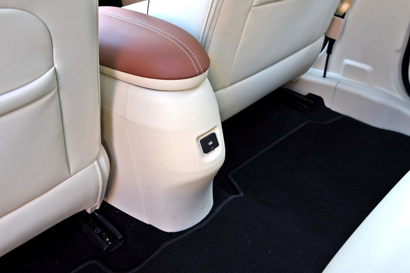 最高续航501km的代步车！欧拉好猫哪款值得买