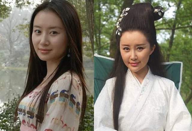 这7位女星的脸都怎么了？张檬哭诉后悔整容，薛佳凝颜值崩塌