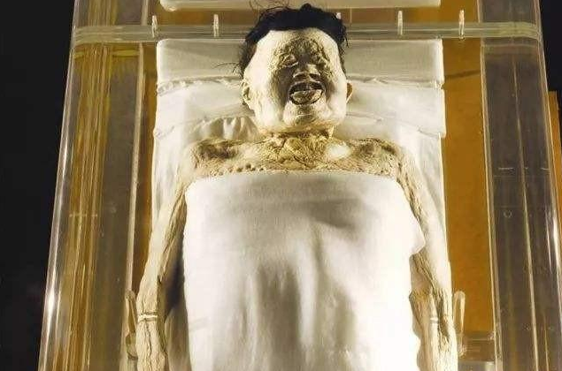 日本多次讨要她的头发，美国甚至用月球土来换