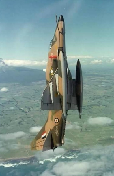 新西兰解散空军战斗部队，也不把过气战斗机出售给阿根廷