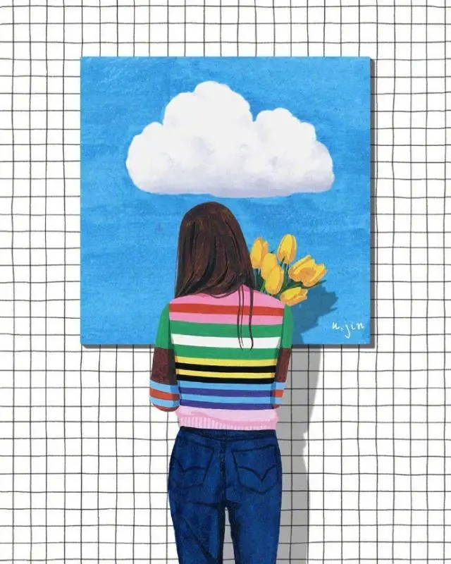 伤心痛苦流泪的句子，入骨扎心，让人哭红了眼