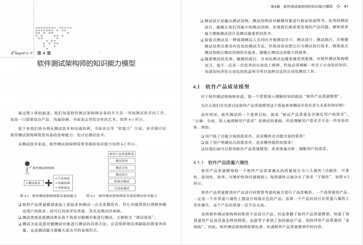 10年測驗結晶：《測驗架構師修煉之道：測驗工程師到測驗架構師》