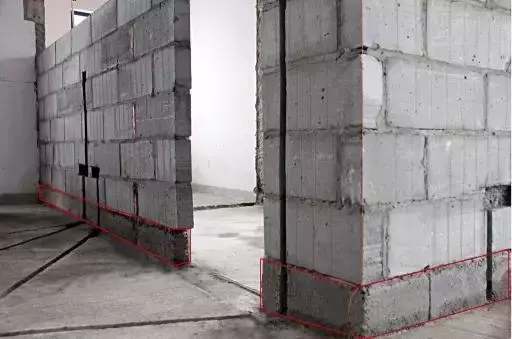 关于室内装修的一些工艺细节做法，想自己装修的可以学习