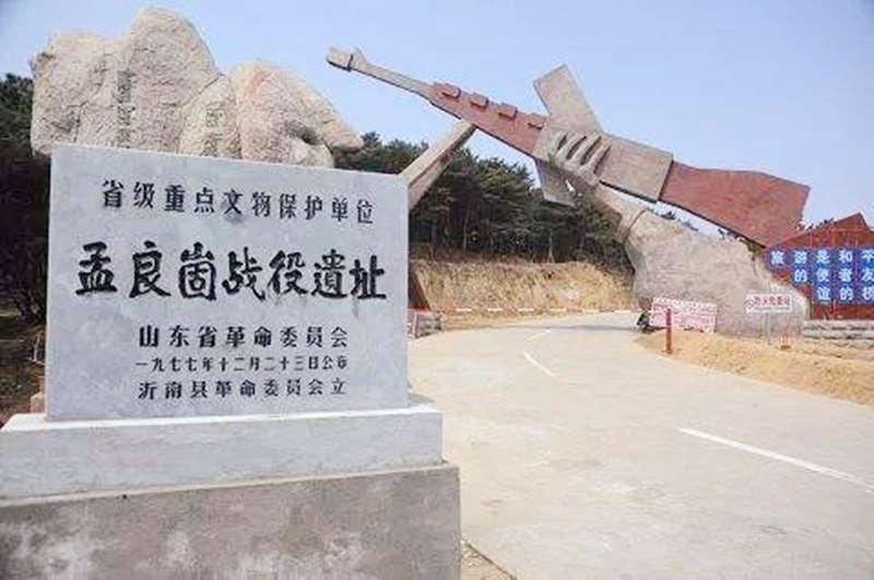 战功、能力皆在张灵甫之上的王耀武，为何他的