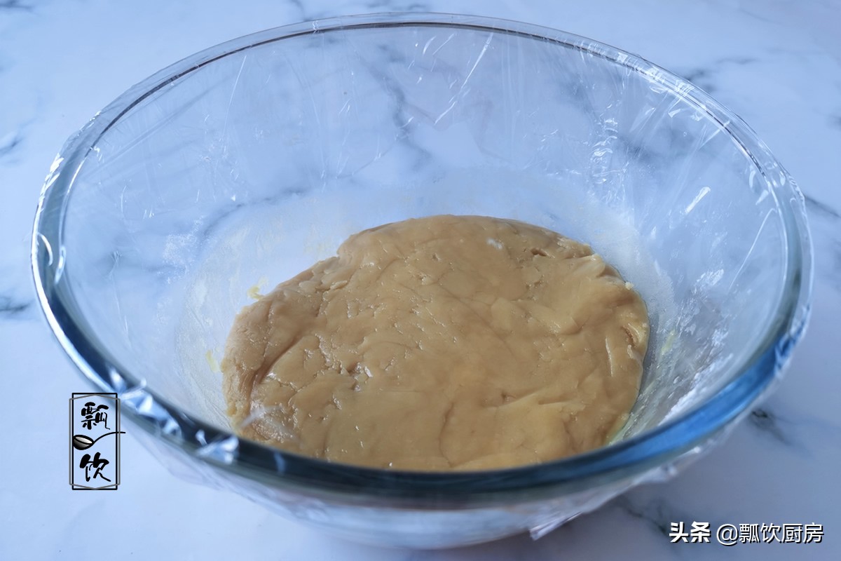 中秋将至，想吃月饼学起来，先来一波团圆节的仪式感