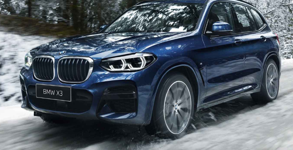 新款Q5L上市，销量能否继续领先奔驰GLC和宝马X3？