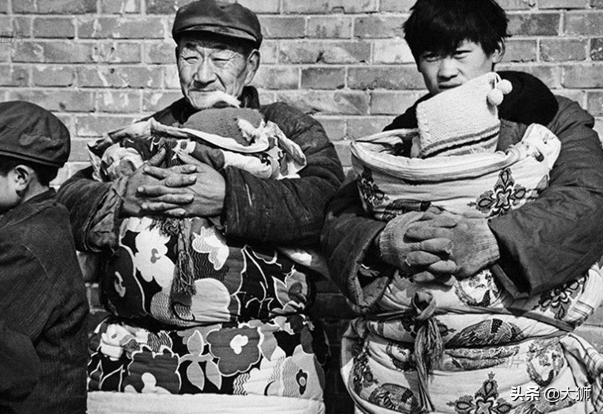 八十年代，一台电视机引发的命案，可见穷人思维有多么荒唐