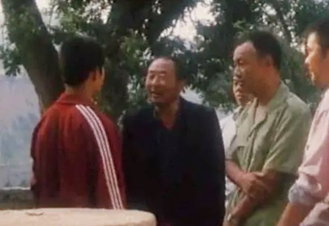 20年前，因“背起爸爸上学”感动中国的李勇，如