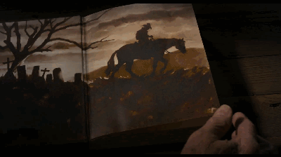 他的电影没一次让我失望（新片还史上最佳）