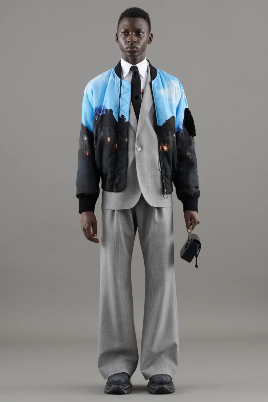 OFF-WHITE Resort 2021