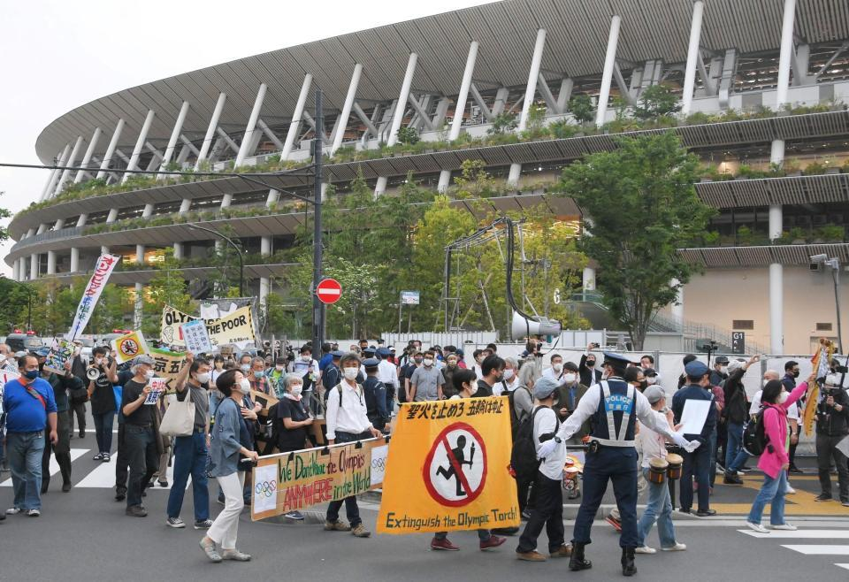 日本奥运高官诡异自杀！恐揭官方贪污黑幕，牺牲全日本只为捞钱