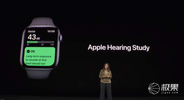 全新升级Apple Watch现身，增加多种多样健康模式，399美元起