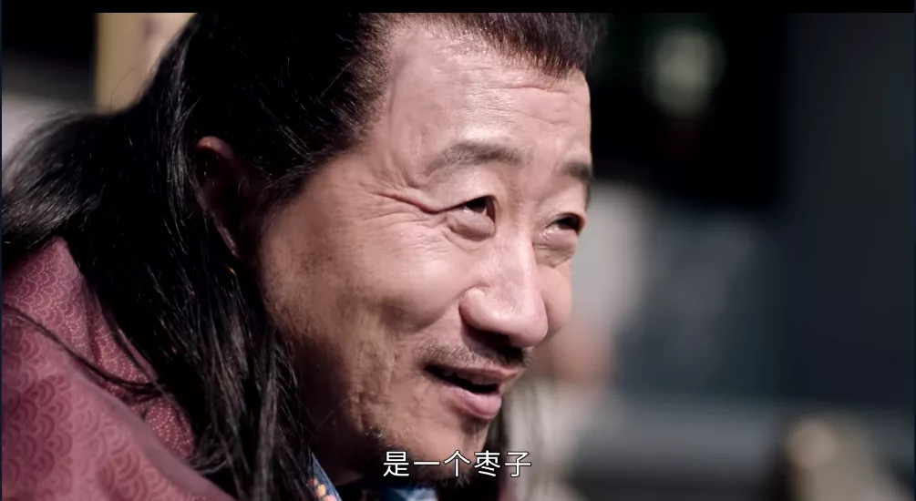 九年了,她的演技还是那么烂