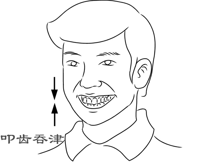 几个传统小小导引术，可以随时随地做，受益无限？