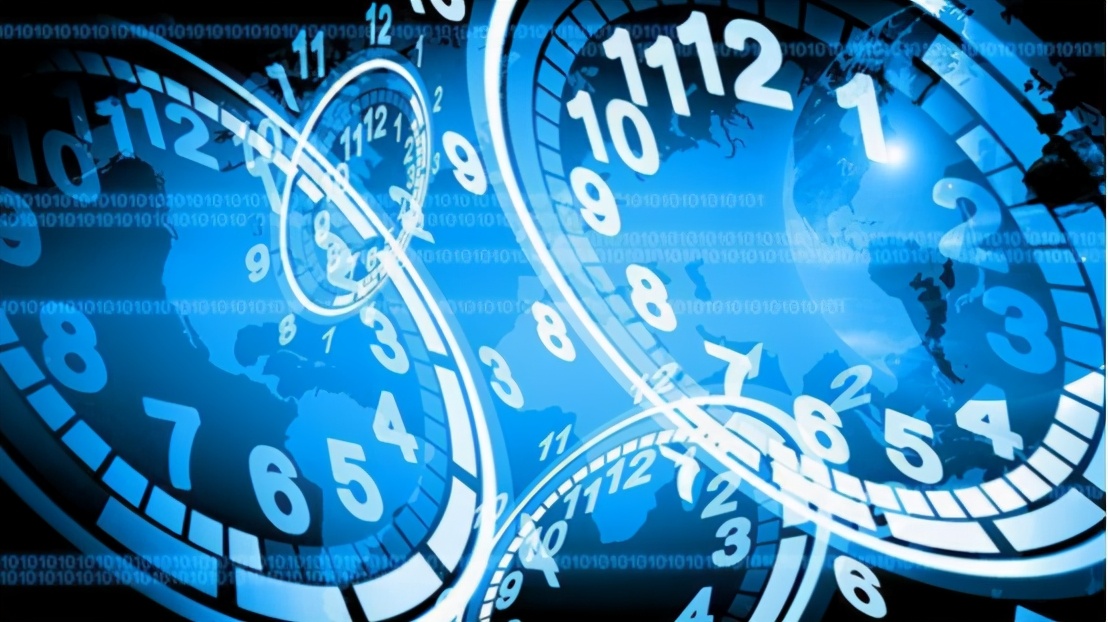 愛因斯坦說“時間”是幻覺，為何人類還要遵守時間？