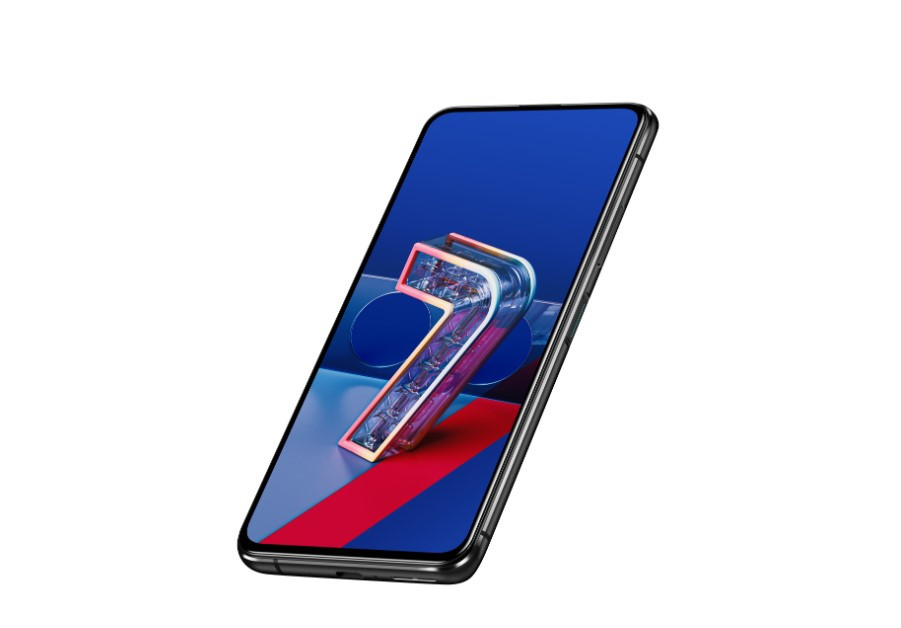 asusZenfone 5系列公布：配用旋转式三摄、90Hz三星OLED