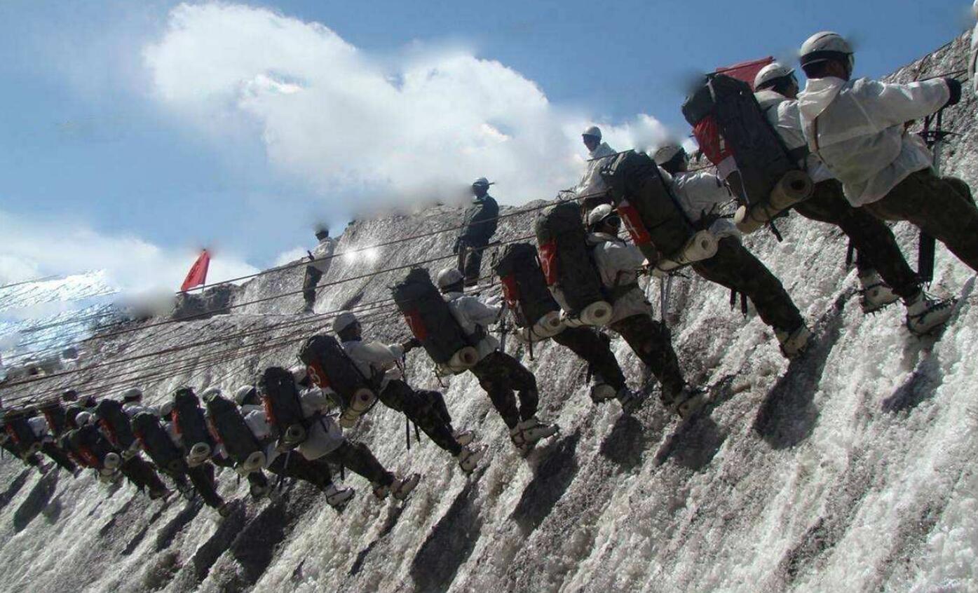 中印第八轮会谈后不到2月，印军高官就倒打一耙