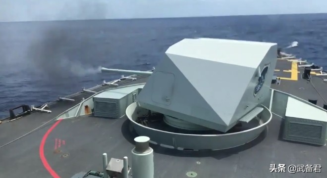 芬蘭開建破冰艦引關(guān)注 系芬蘭海軍史上最強 中資公司參與