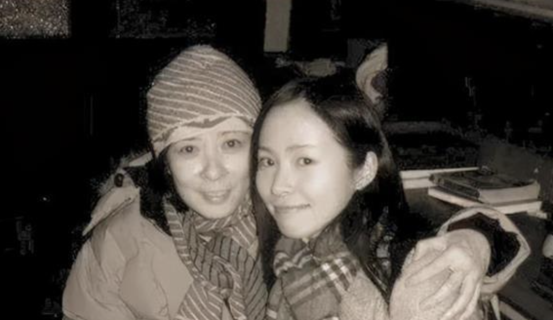 董子健：“京圈太子”的上位史，太狠了