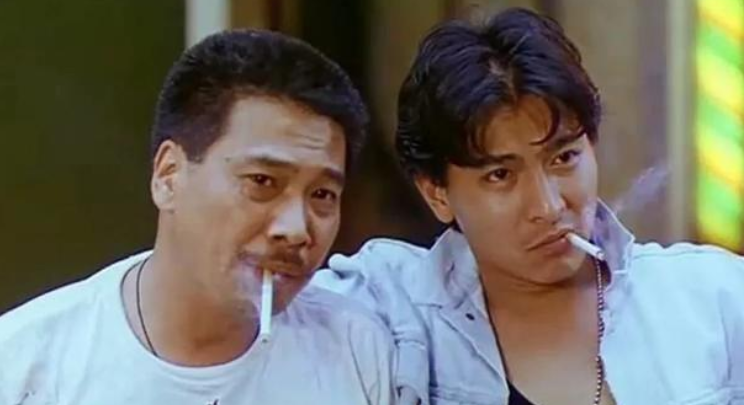 68岁吴孟达患癌去世：可惜，吴孟达终究没有等到周星驰