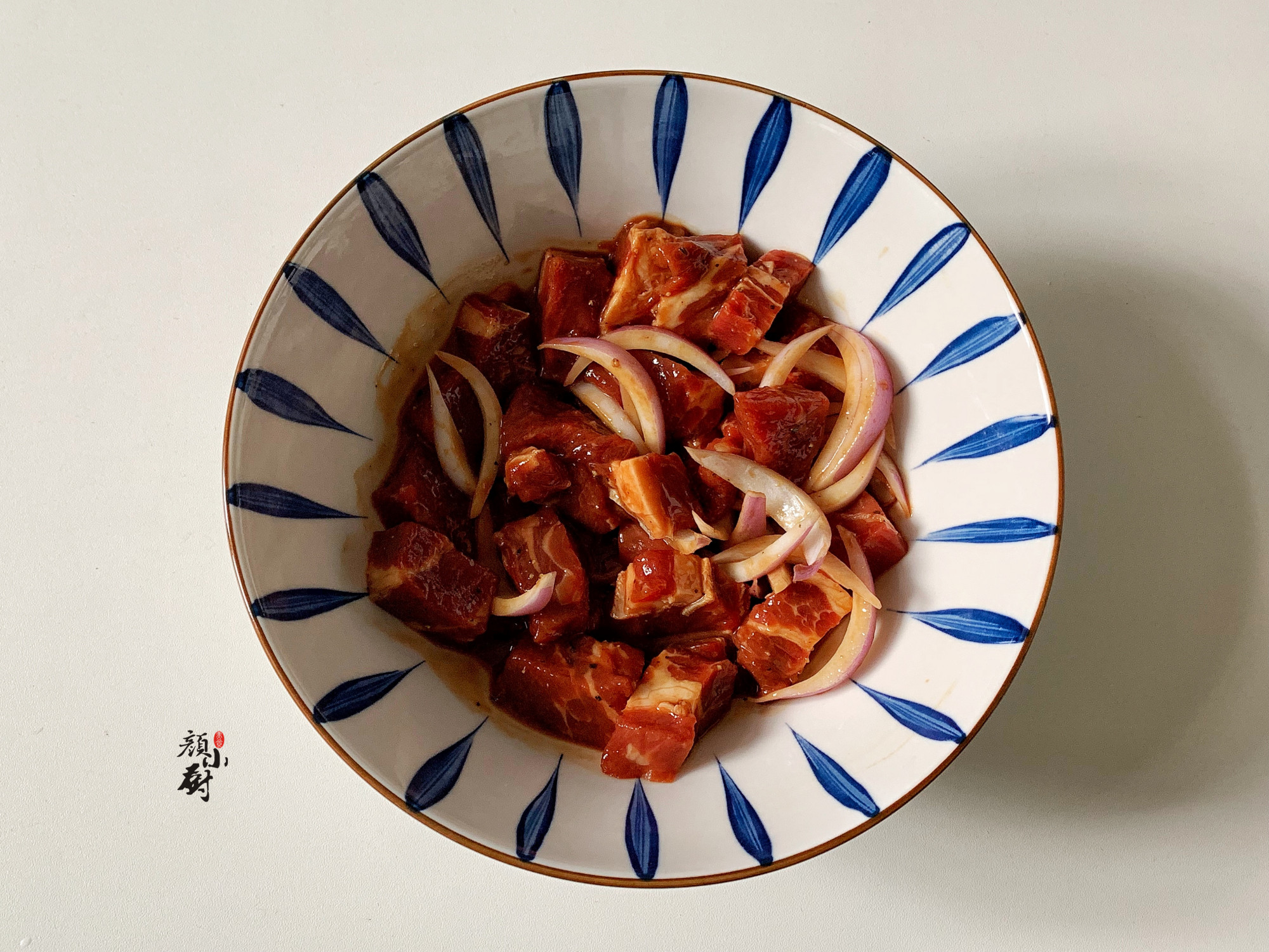 立春後要多吃這肉，簡單一炒，鮮香嫩滑又美味，全家都喜歡