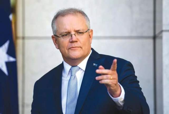 澳大利亞正式宣布，向世貿組織狀告中國，聲稱有很大概率贏得勝利