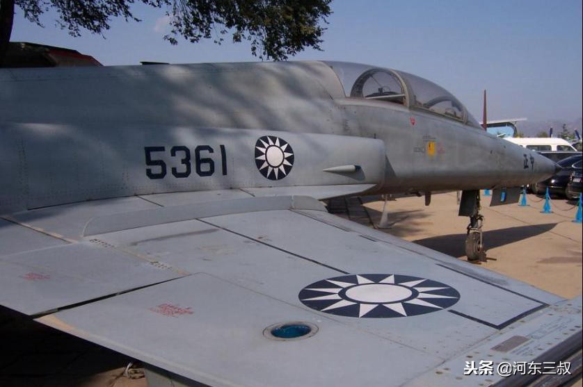 大国善谋，那些年我国从特殊渠道获得的三军武