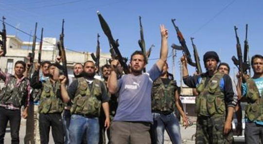 2021年如美伊爆发战争，将是大规模暗杀战，真主