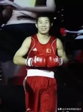 现代中国10大拳击高手