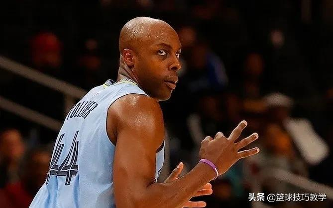 托利弗,这张远古绿卡也要退出江湖了!NBA落选