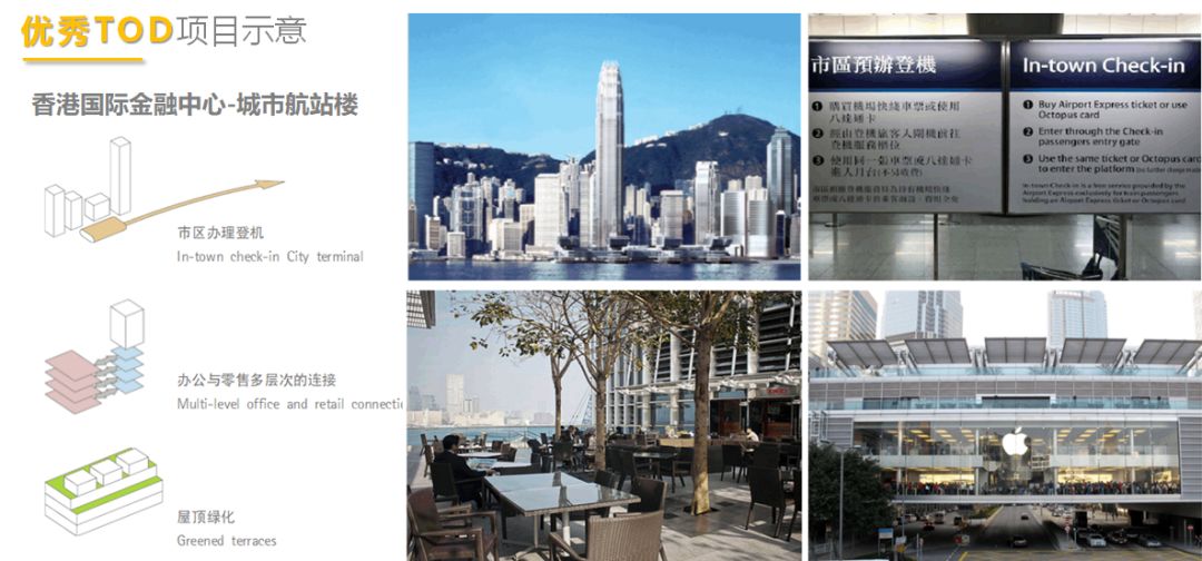 TOD开发模式分析及案例分享_城市综合体_商业地产_中国商业地产策划网